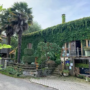 Haras Picard Du Sant Couette-café Lasserre (Ariege)