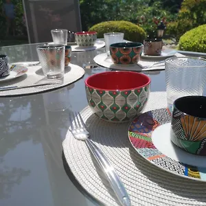  Bed & Breakfast Bellevue