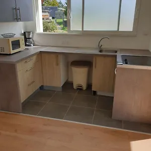 Maison A Maison d'hôtes