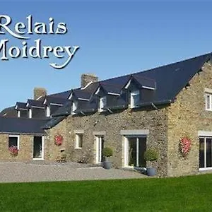 Gasthuis Relais De Moidrey