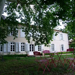 Bed & Breakfast Domaine De Lalande Vénès