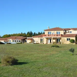 Bed & Breakfast La Batterie Lagarde-Hachan
