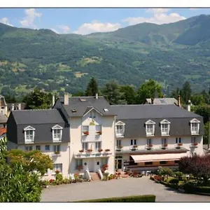 Hotel Du Soleil Levant Argelès-Gazost